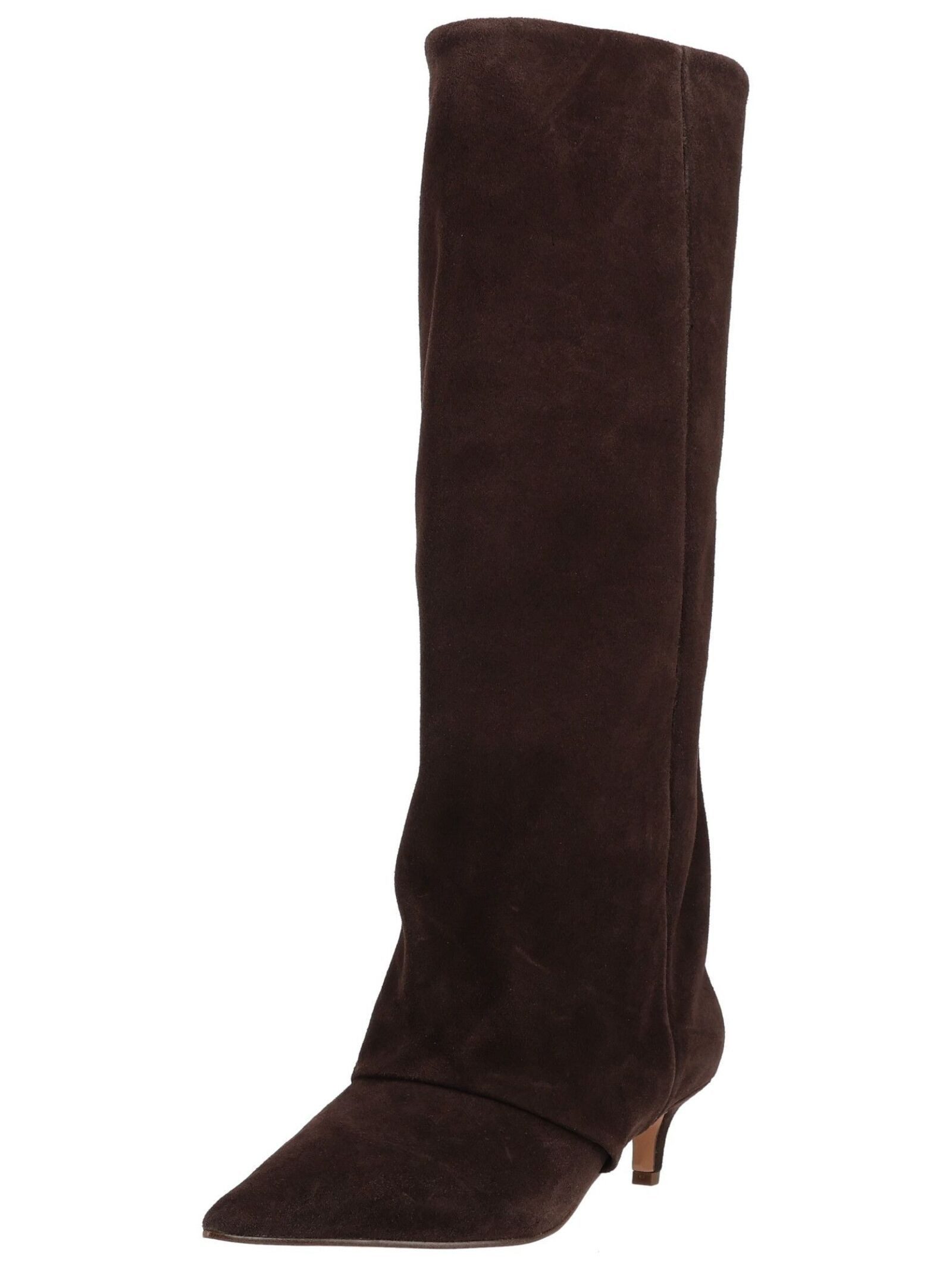 STEVE MADDEN STEVE MADDEN Stiefel Veloursleder Stiefel