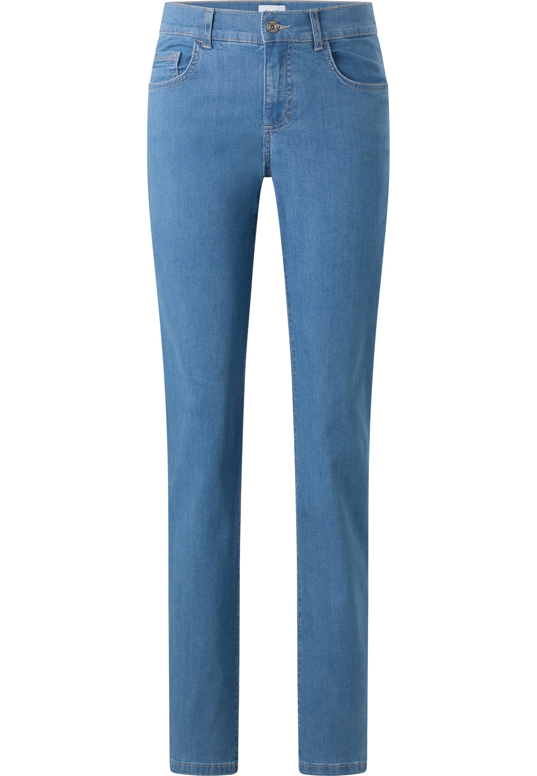 Straight-Jeans DOLLY