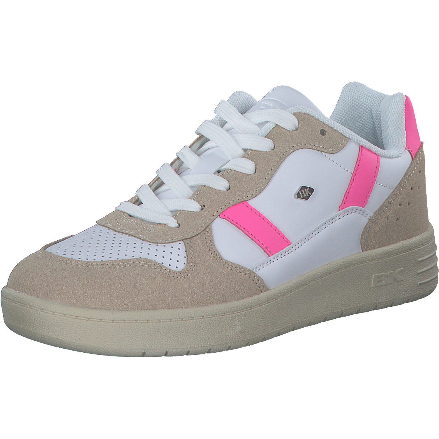 British Knights Raww B47 Schnürschuh günstig online kaufen