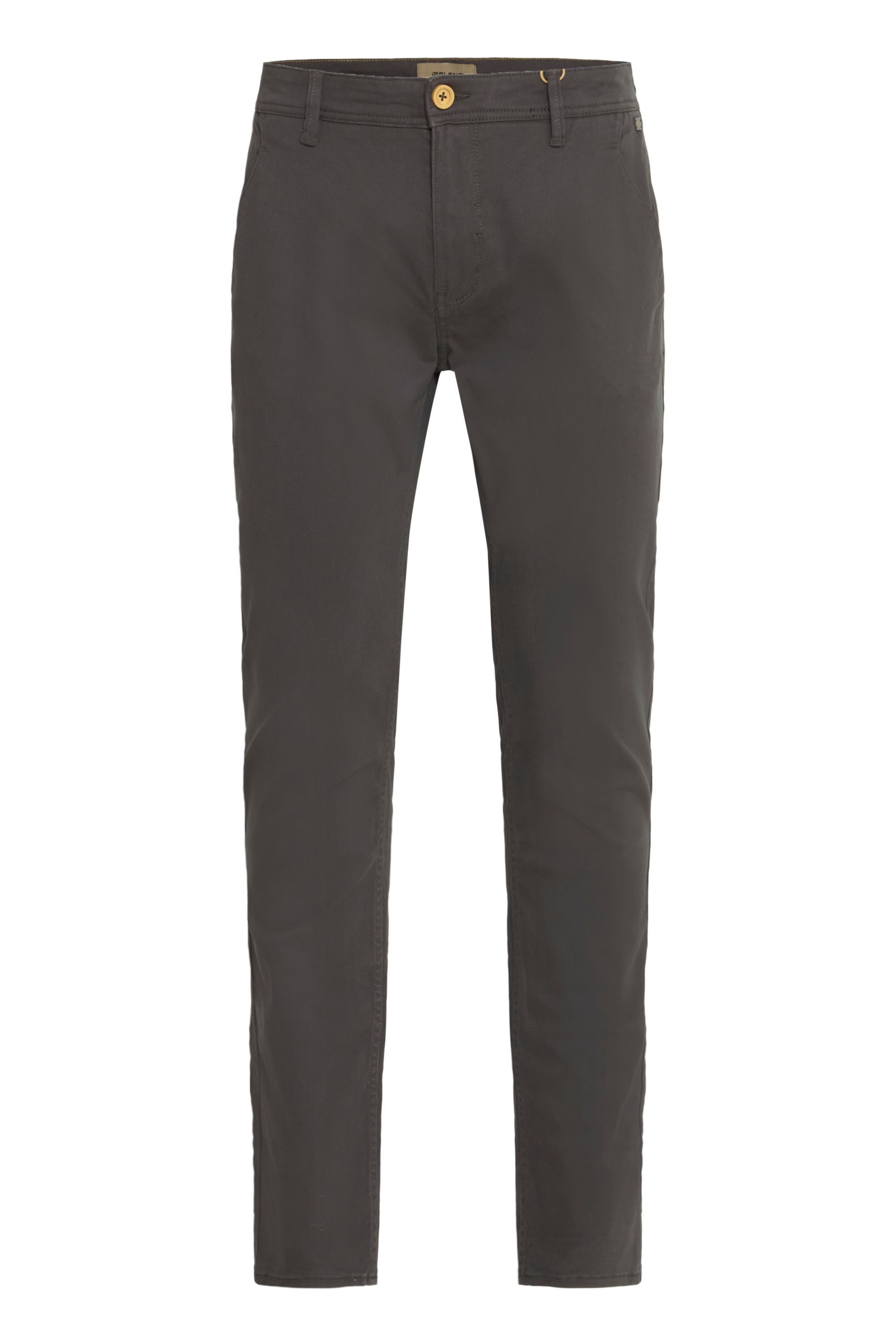 Blend Chinohose BHNatan Chinohose Slim Fit mit Gürtelschlaufen günstig online kaufen