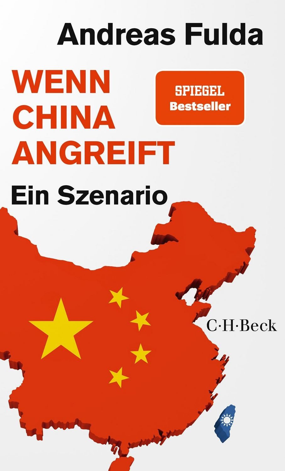 Wenn China angreift / Andreas Fulda