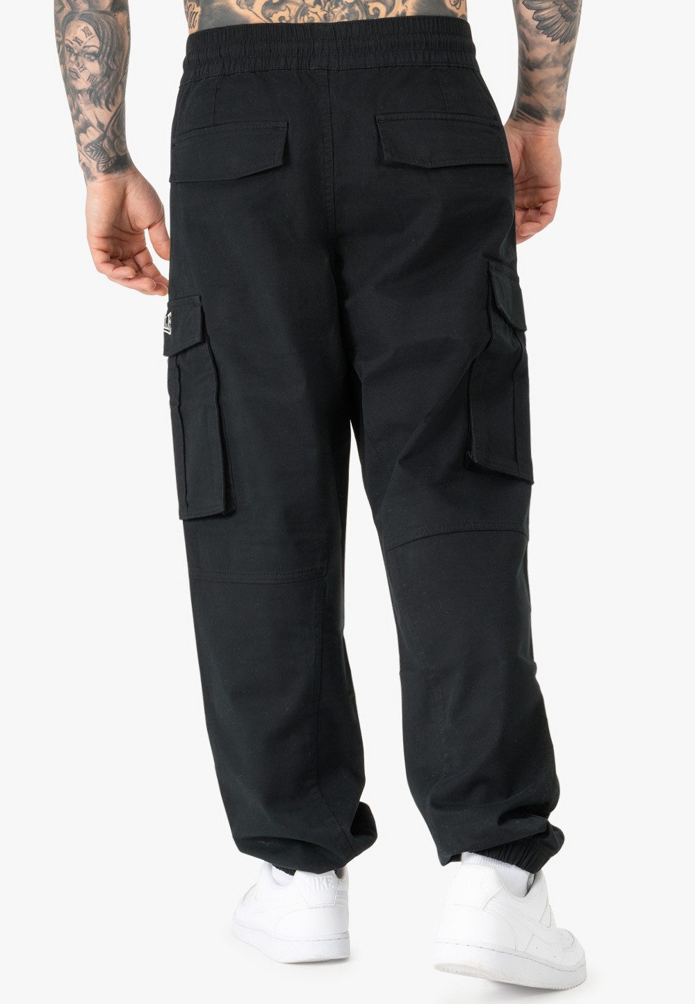 Lonsdale Cargohose MICKLEY günstig online kaufen
