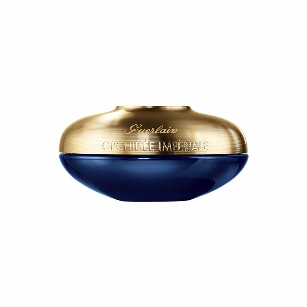 ml ORCHIDÉE Tagescreme IMPÉRIALE 50 crème riche GUERLAIN