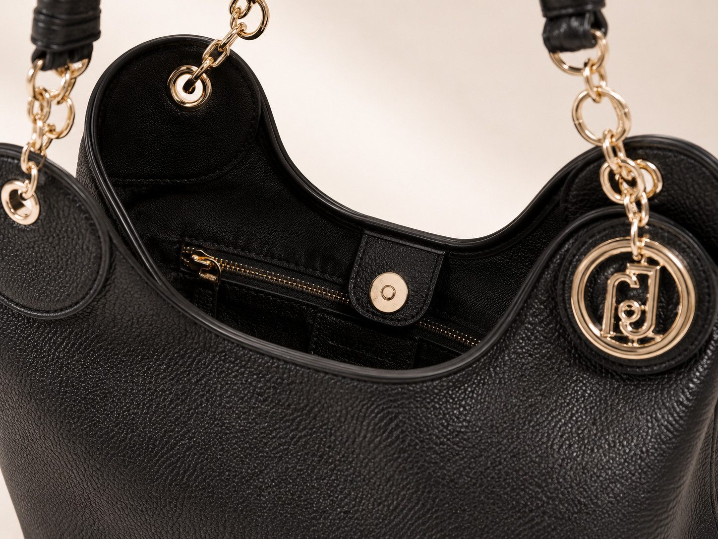 Liu Jo Satchel ECS M SATCHEL