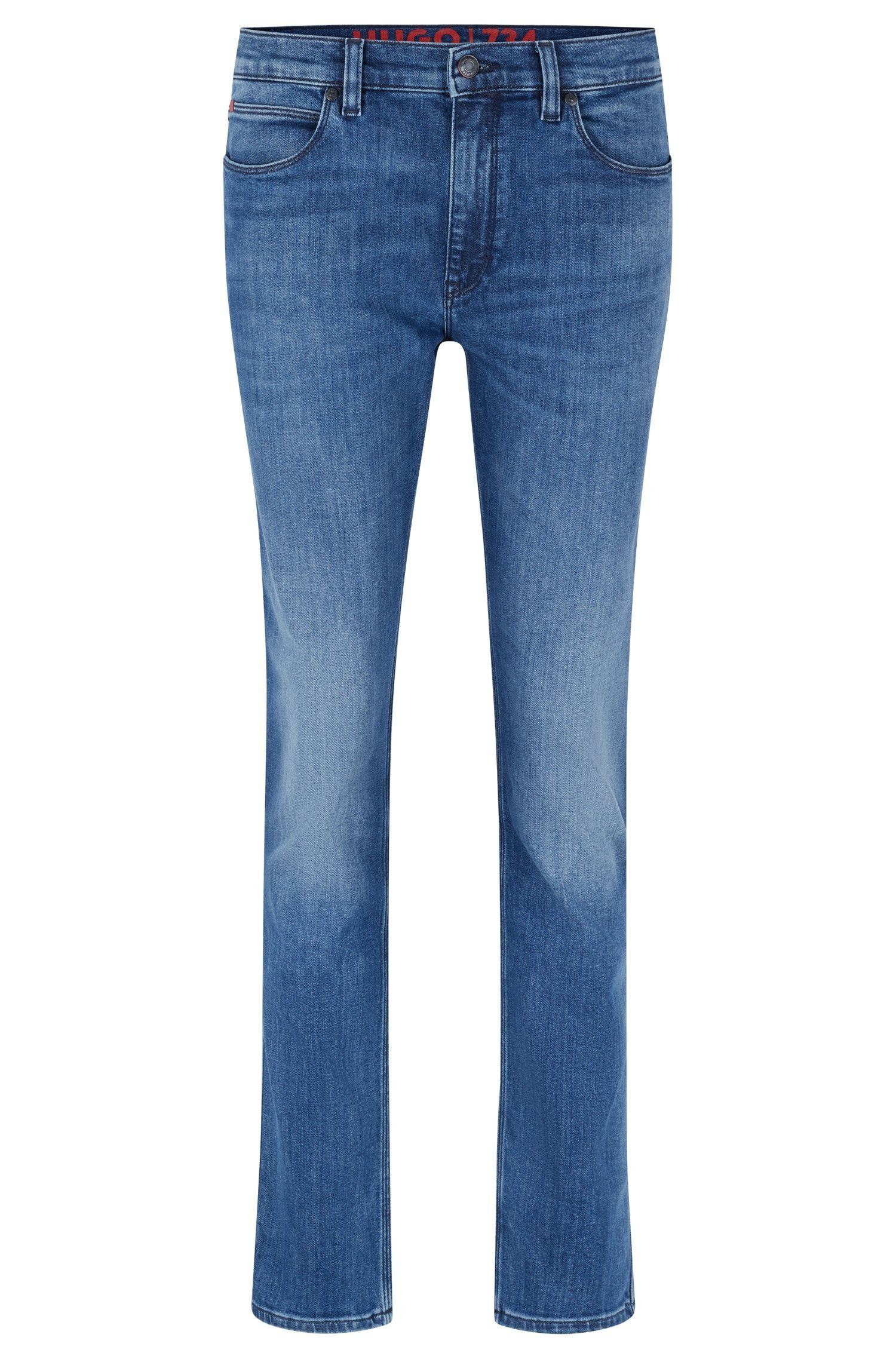 5-Pocket-Jeans HUGO