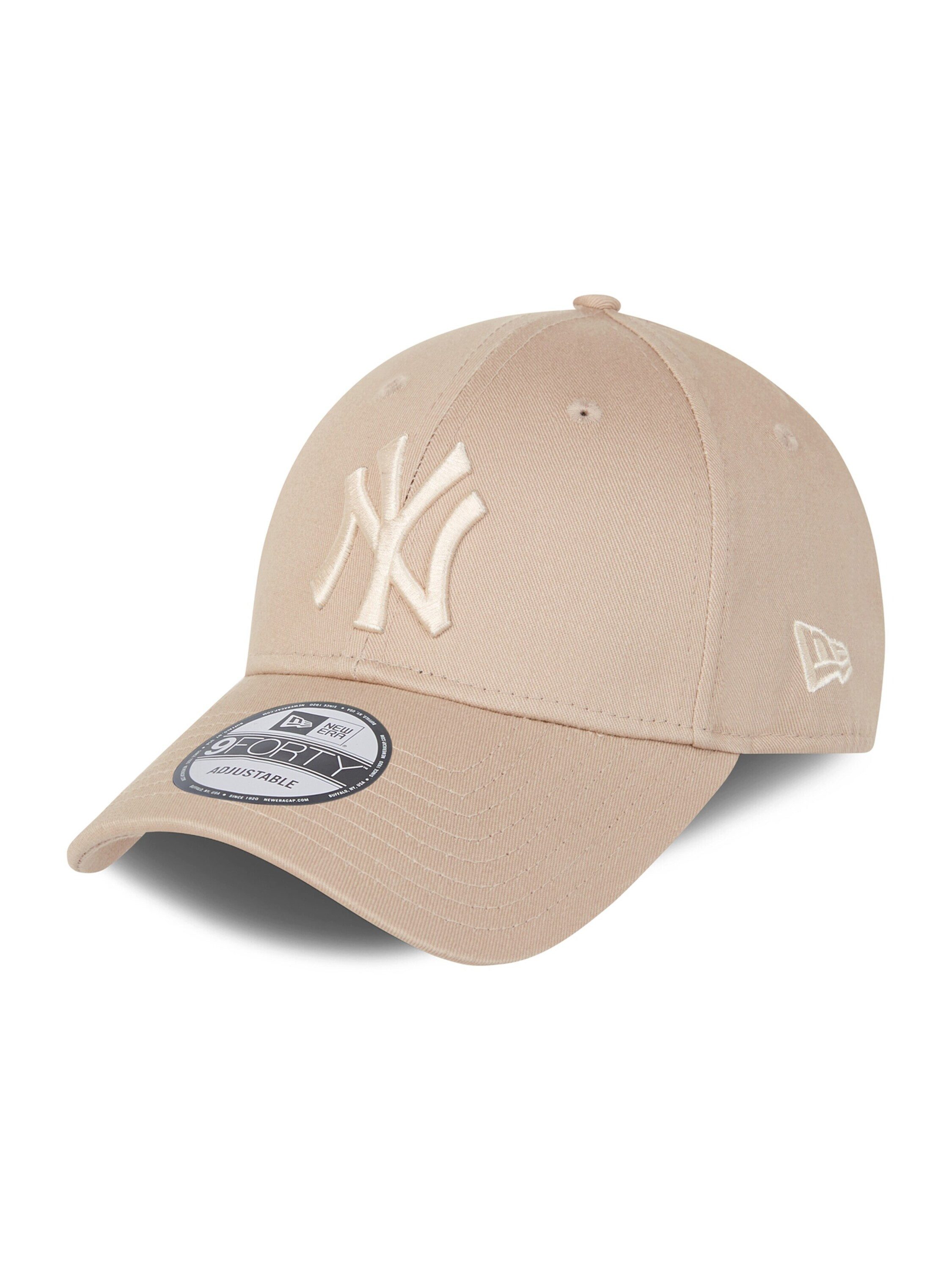 New Era Flex Cap LEAGUE ESSENTIAL 9FORTY NEYYAN (1-St) günstig online kaufen