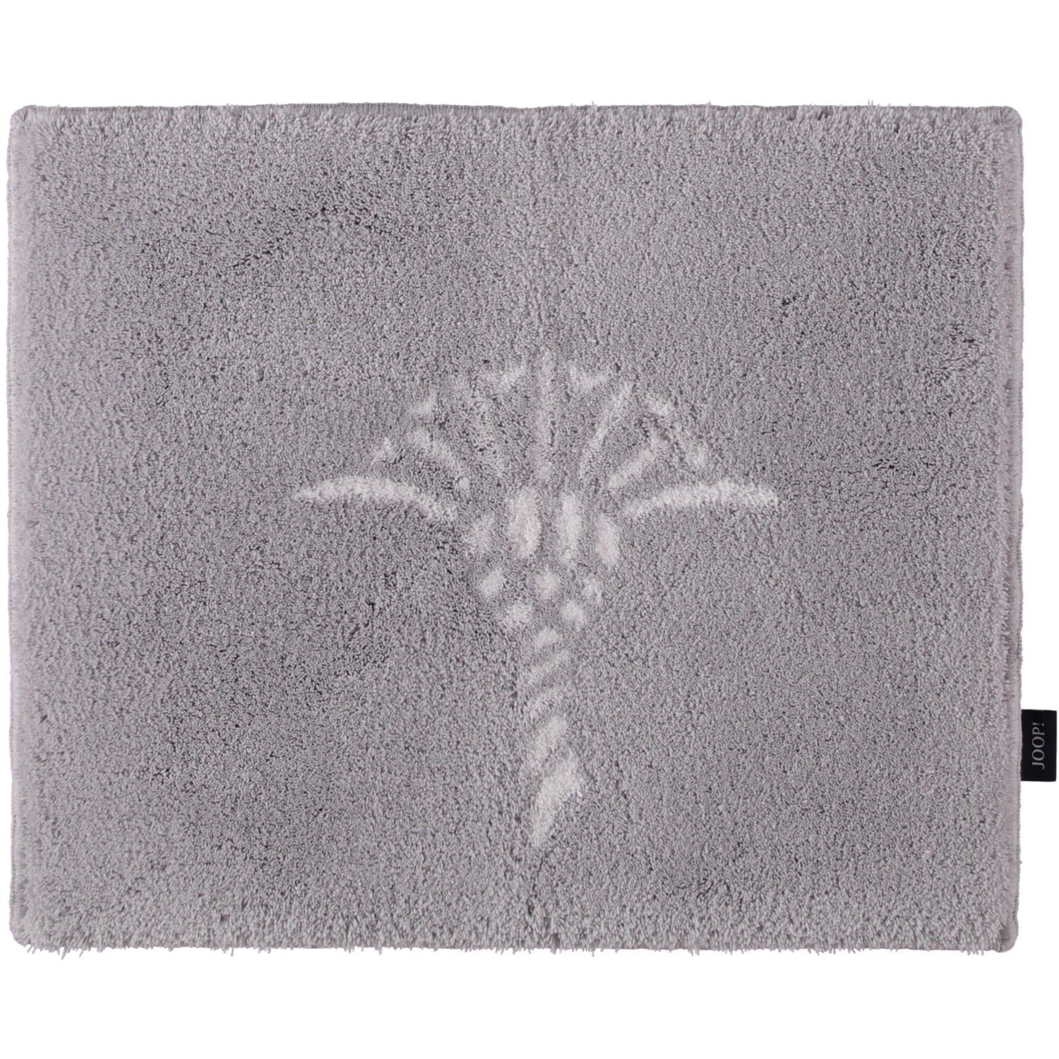 JOOP! Badematte Cornflower 65, Höhe 20.00 mm, 100% Polyacryl