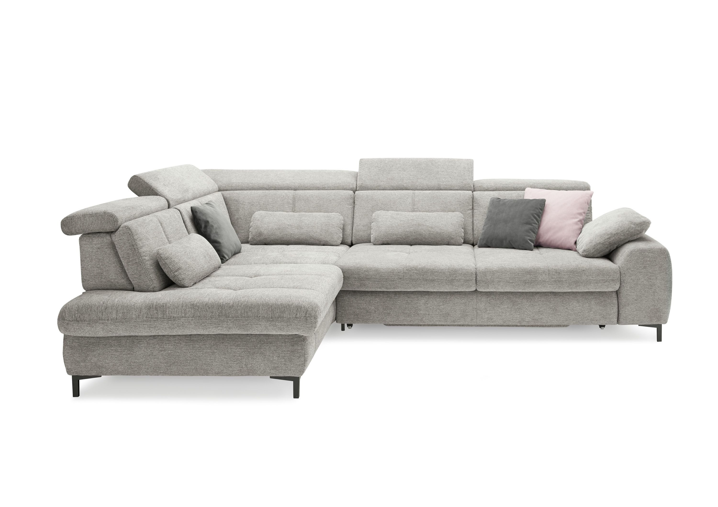 set one by Musterring Ecksofa SO günstig online kaufen