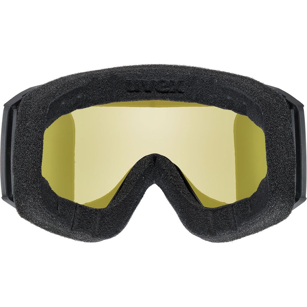 Uvex Skibrille Blast, Unisex Skibrille mit 100% UV-Schutz, beschlagfreiem Sichtfeld und