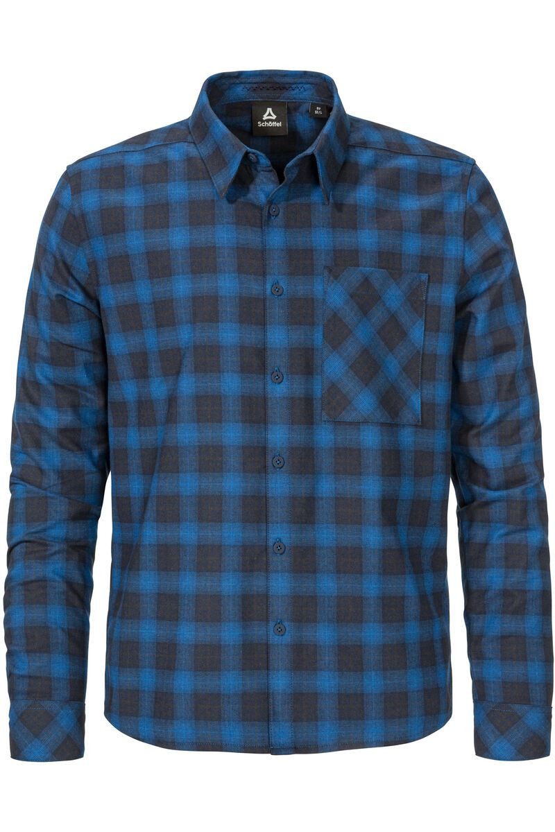 Schöffel Funktionshemd