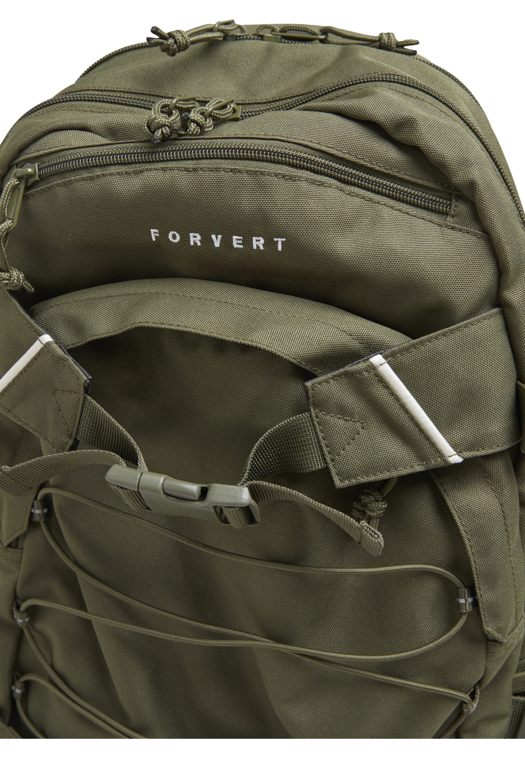 Brandit Rucksack Brandit Forvert Uni Laptop Louis Backpack