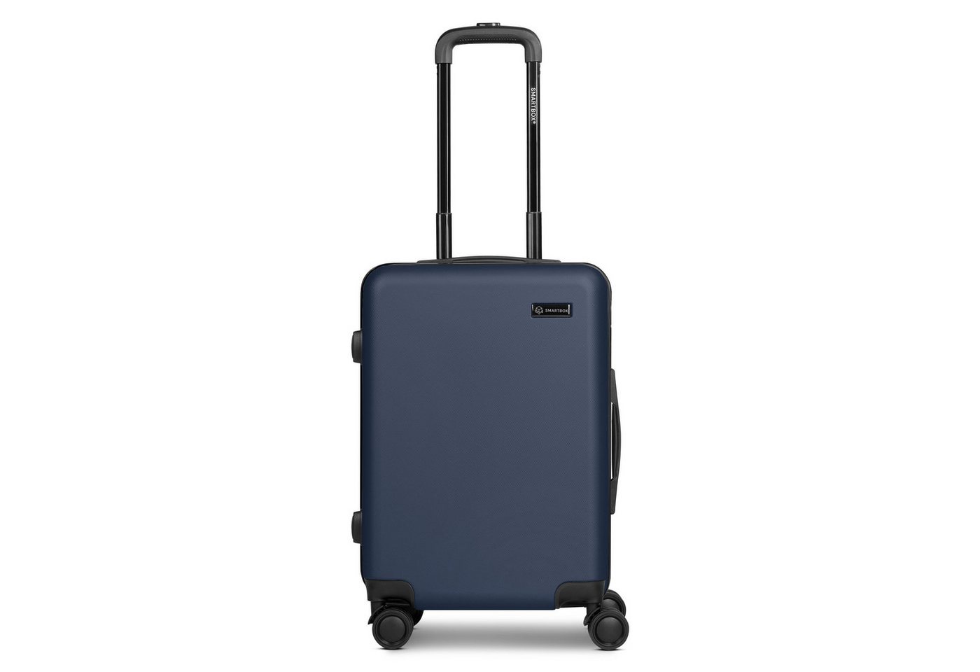 Smartbox Trolley Edition 05 4 Rollen Kabinentrolley 55 cm