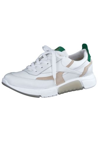  Paul Green Paul Green Sneaker Leder/Te...