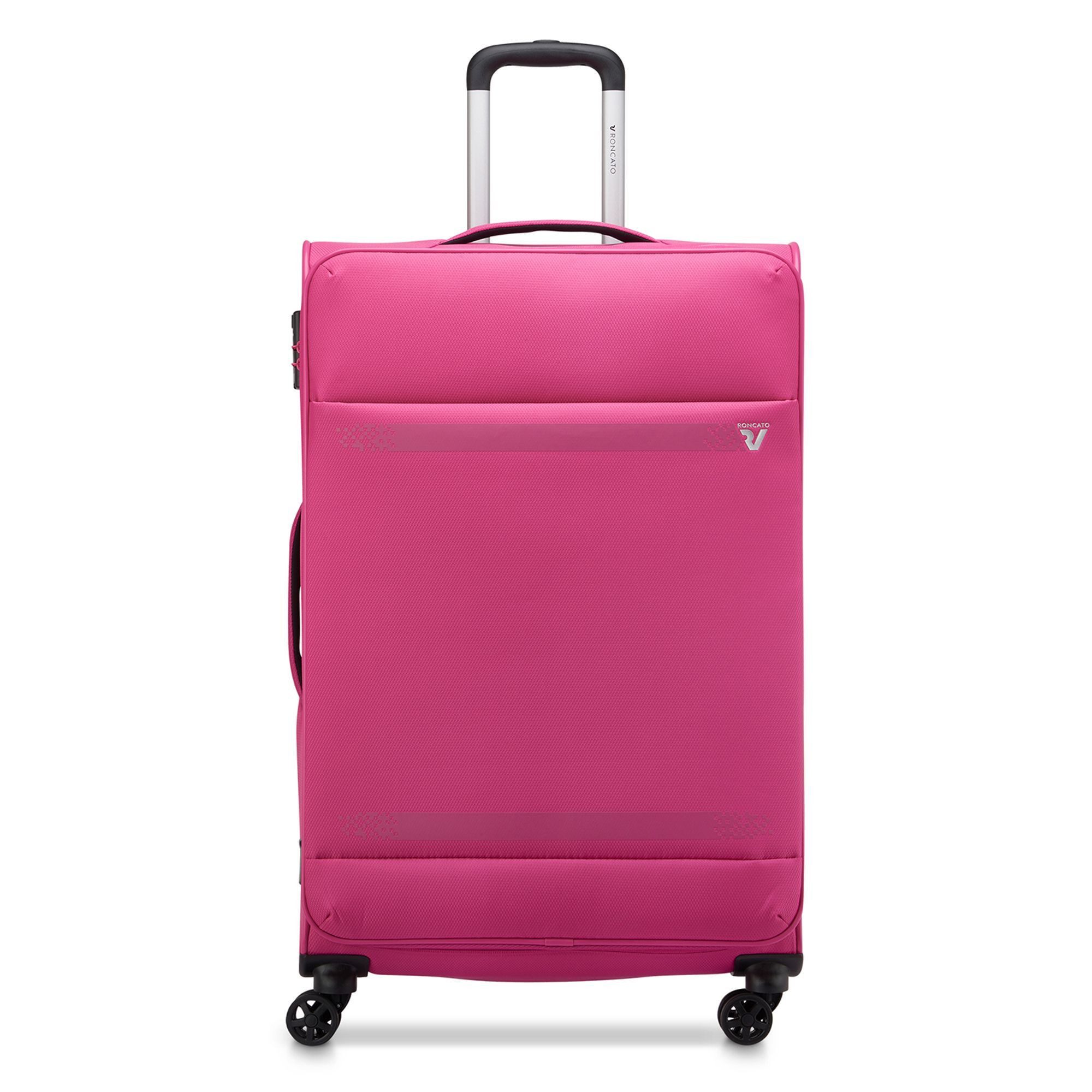 RONCATO Weichgepäck-Trolley Jazz 4.0, 4 Rollen, Nylon