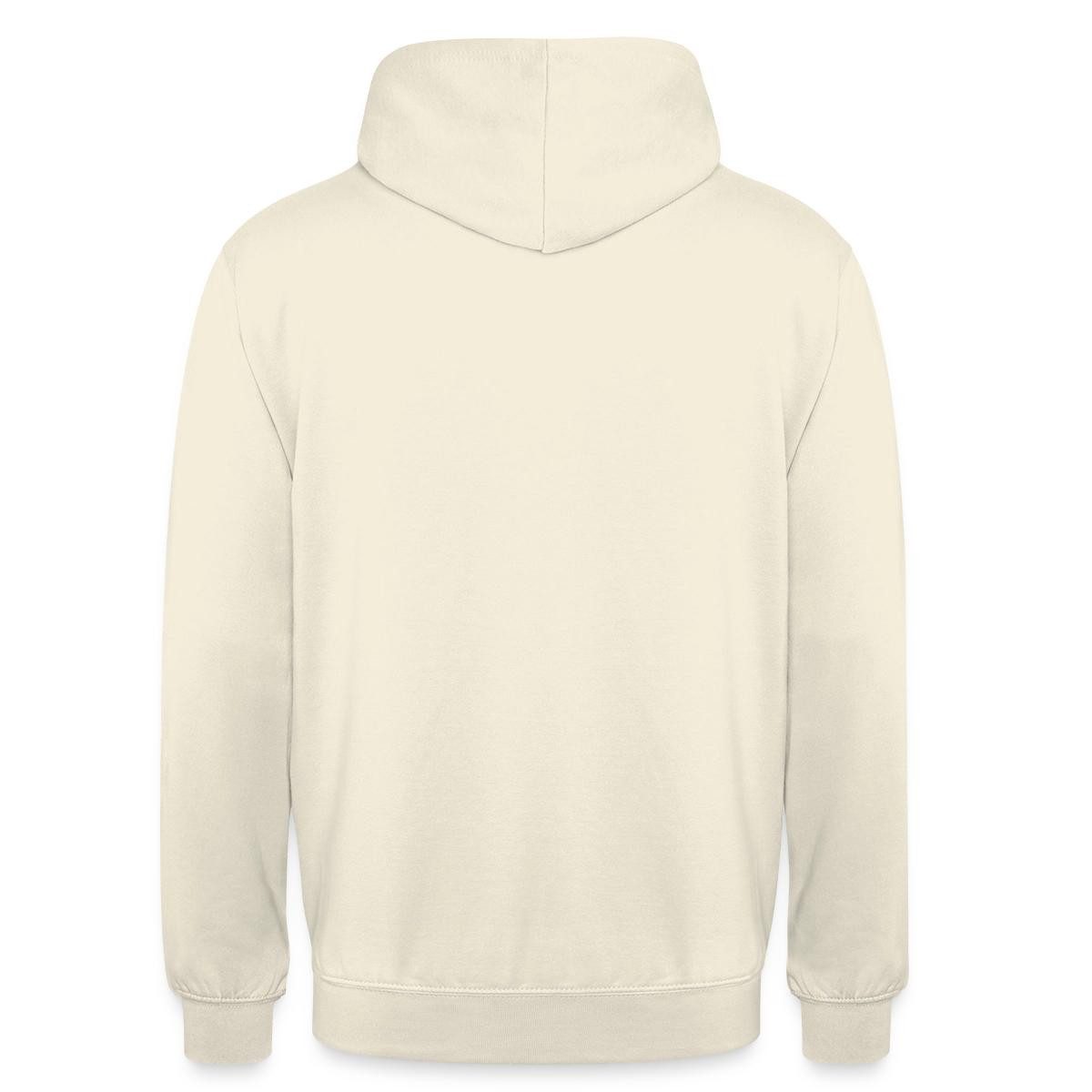 Spreadshirt Hoodie Janosch Choose Happiness Ausmalmotiv Unisex Hoodie (1-tlg)
