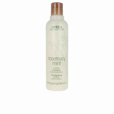 Aveda Haarshampoo Rosemary Mint Purifying Shampoo 250ml
