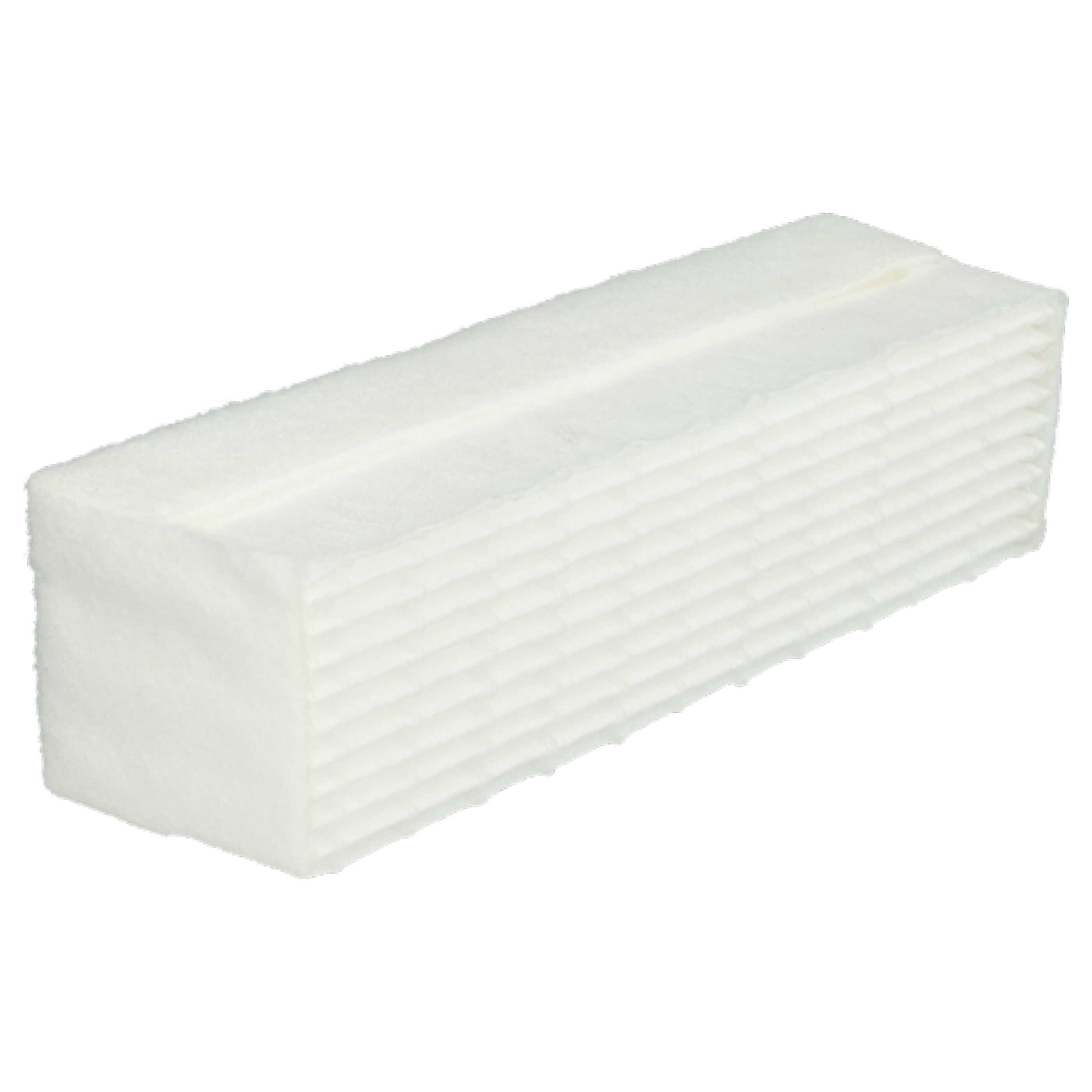 HEPA-Filter Ersatz für Thomas 787237 für Staubsauger, Industriestaubsauger