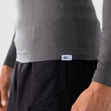 Smilodox Longsleeve Tobi Seamless