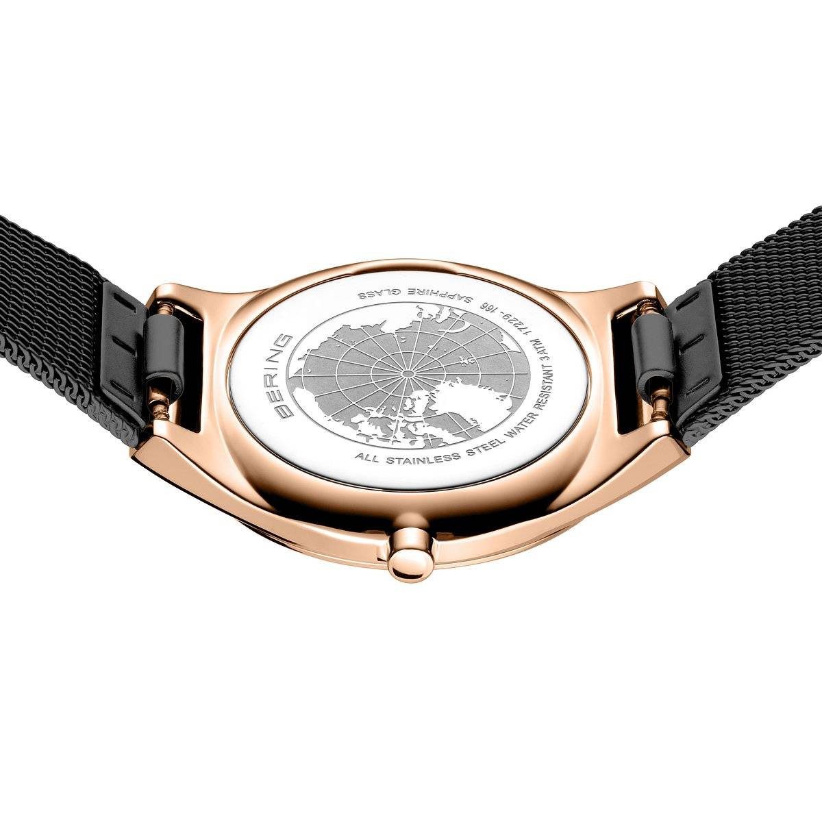 Bering Quarzuhr 18729-166