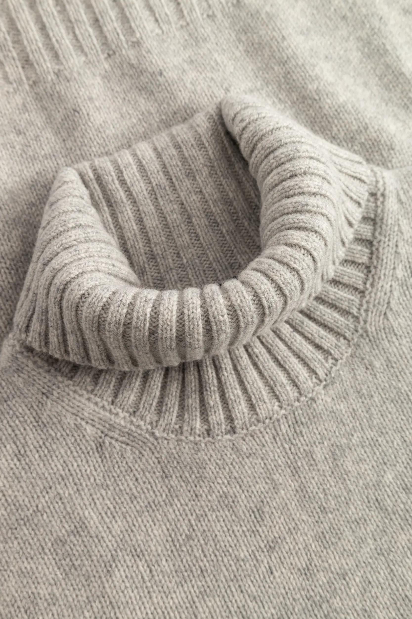 JOOP! Rollkragenpullover Lerency