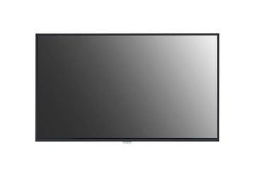 LG 49UH5F LED-Monitor (124.5 cm/49 ", 3840 x 2160 px, 8 ms Reaktionszeit, IPS, 16:9, schwarz, 49UH5F-H)