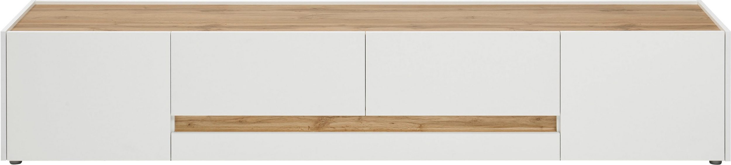 INOSIGN Lowboard CiTY Lowboard 33 - INOSIGN 