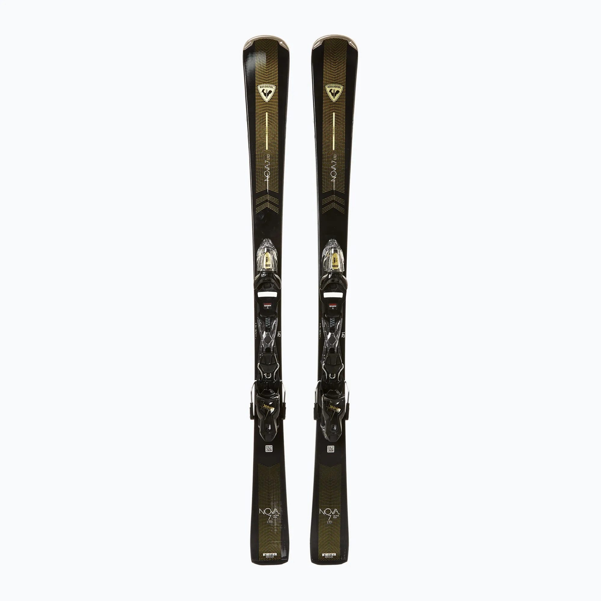Rossignol Ski NOVA 7 LTD RETAIL XP11 ONECOLOR