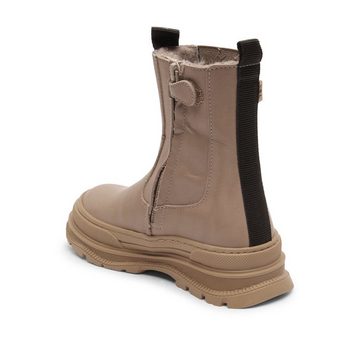 Bisgaard Bisgaard Stiefel Winter Boots Tex. Wasserdicht Dessy Beige Schnürstiefelette