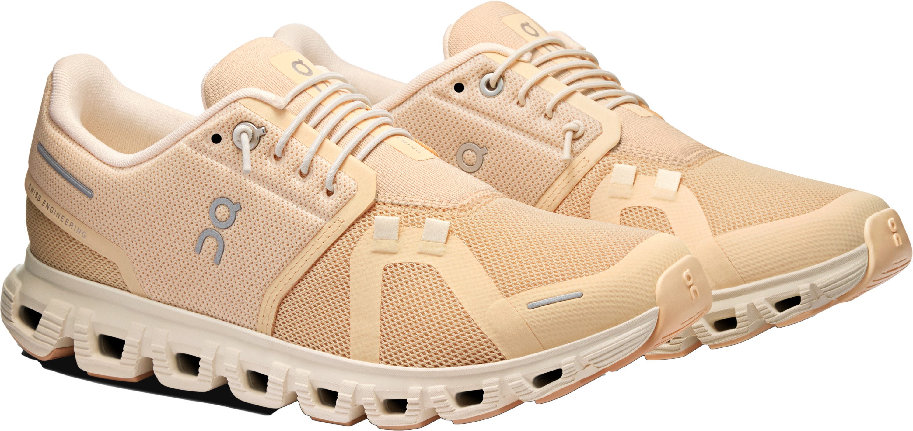 ON Damen Alltagsschuh Cloud 6 (neu) Sneaker