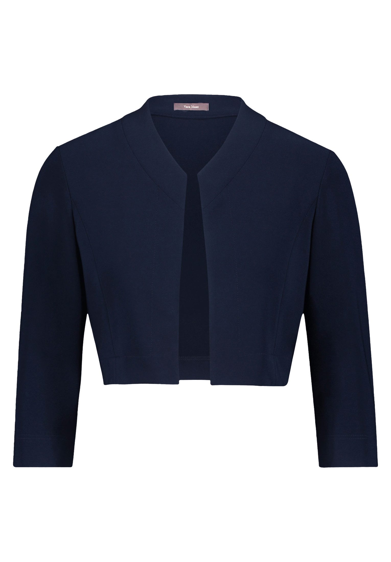 Sweatjacke Damen figurbetont