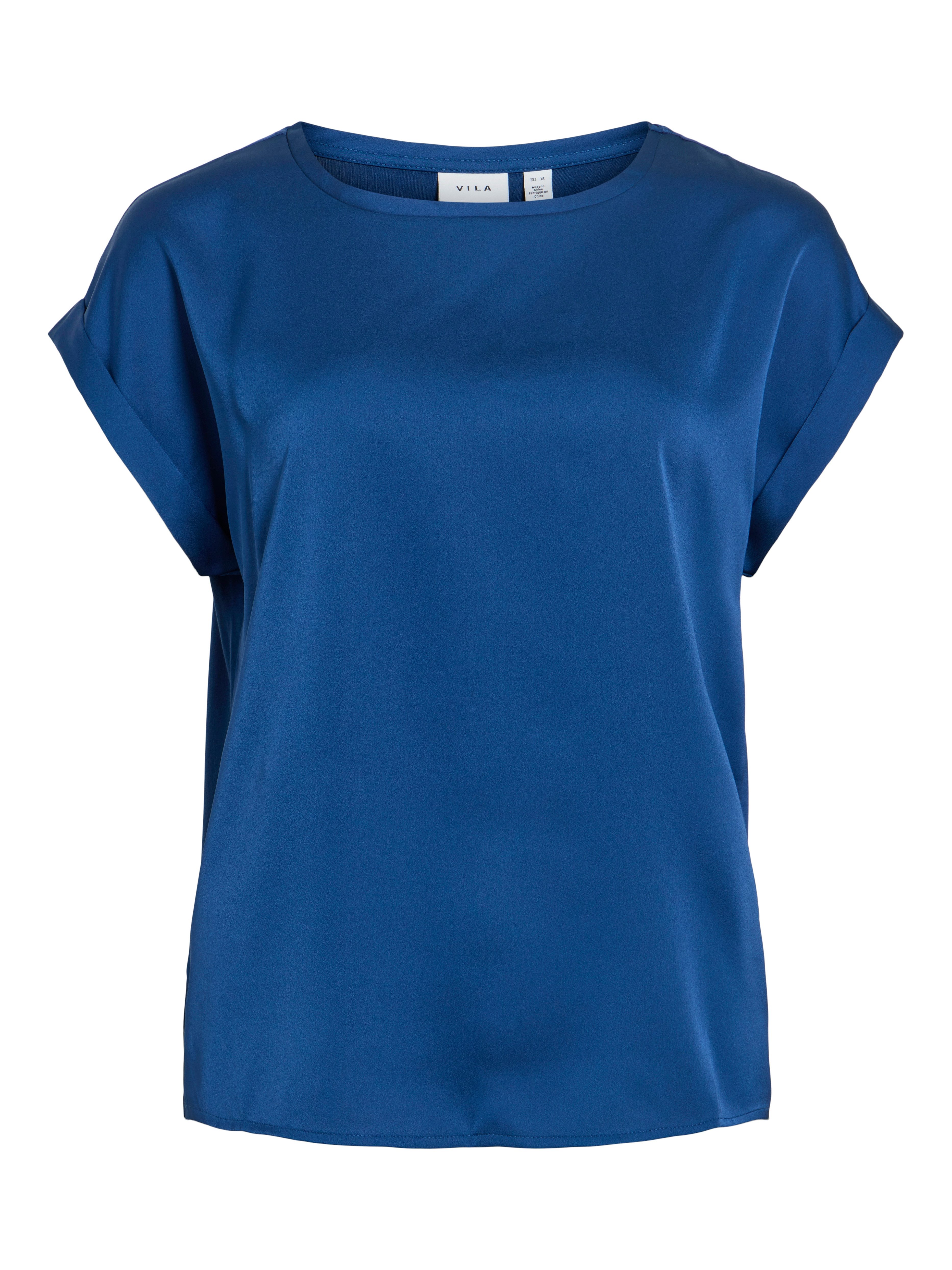 Navy Peony