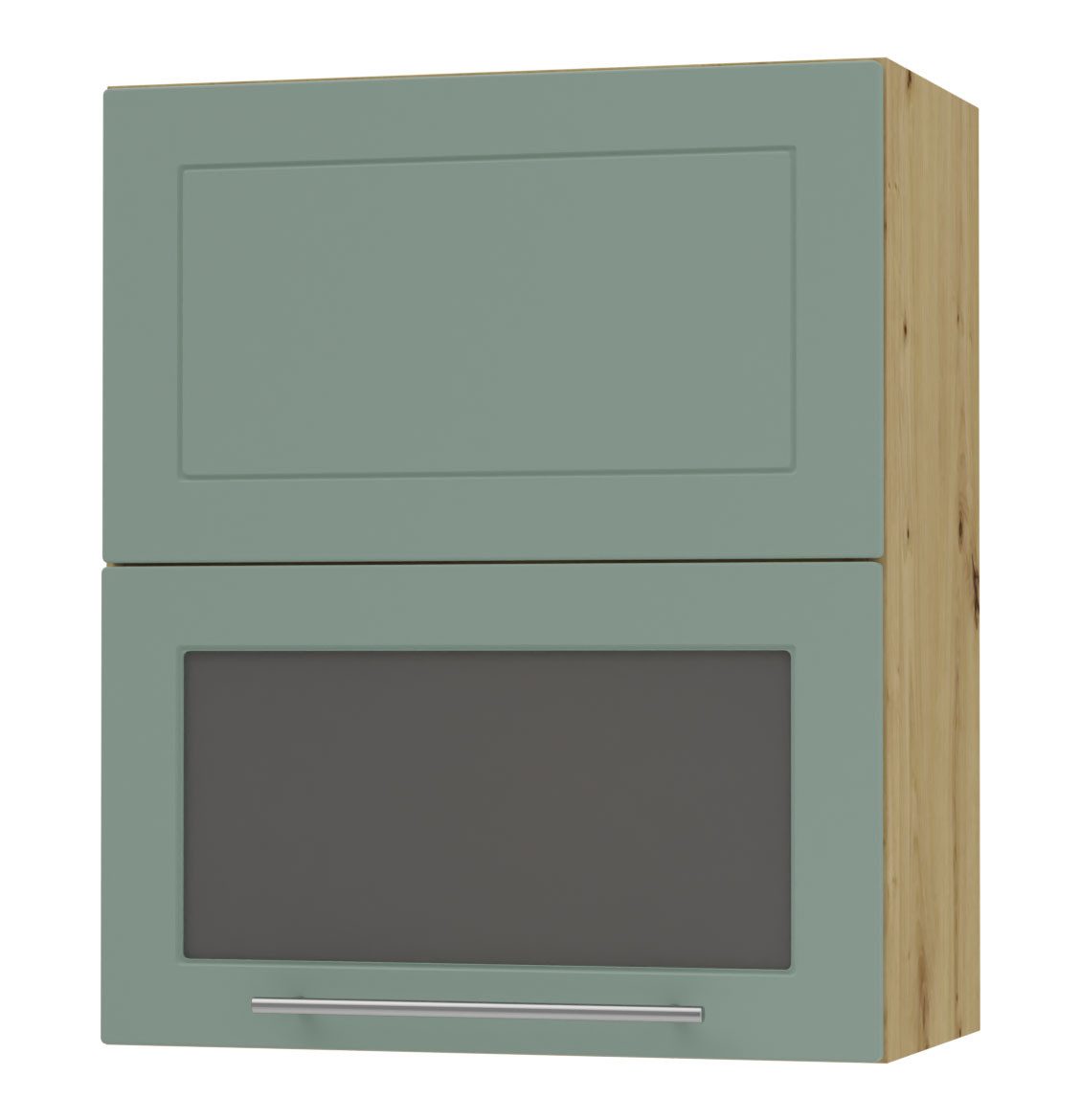 mint matt | Korpus: eiche artisan