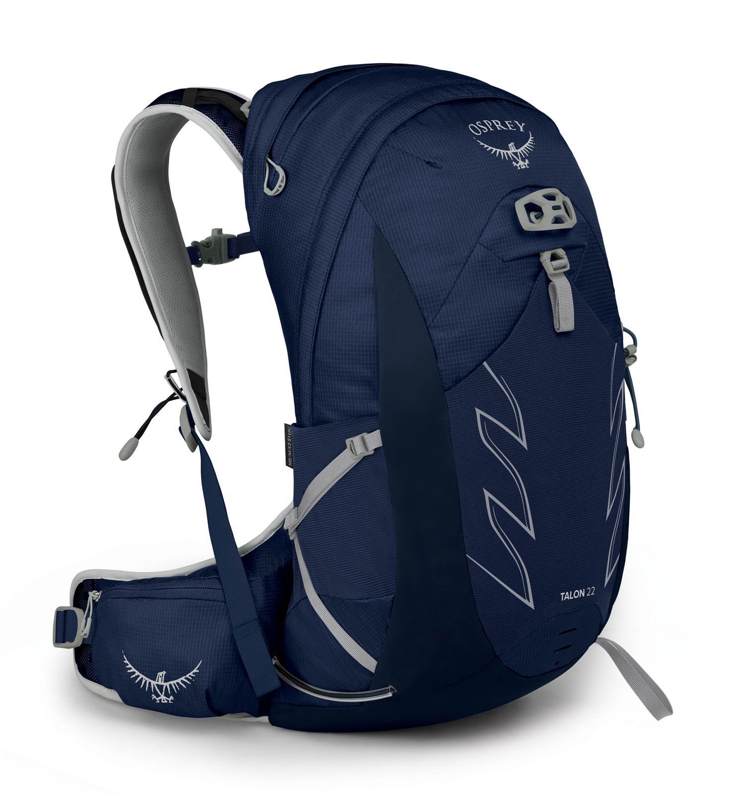 Osprey Rucksack Ceramic Blue