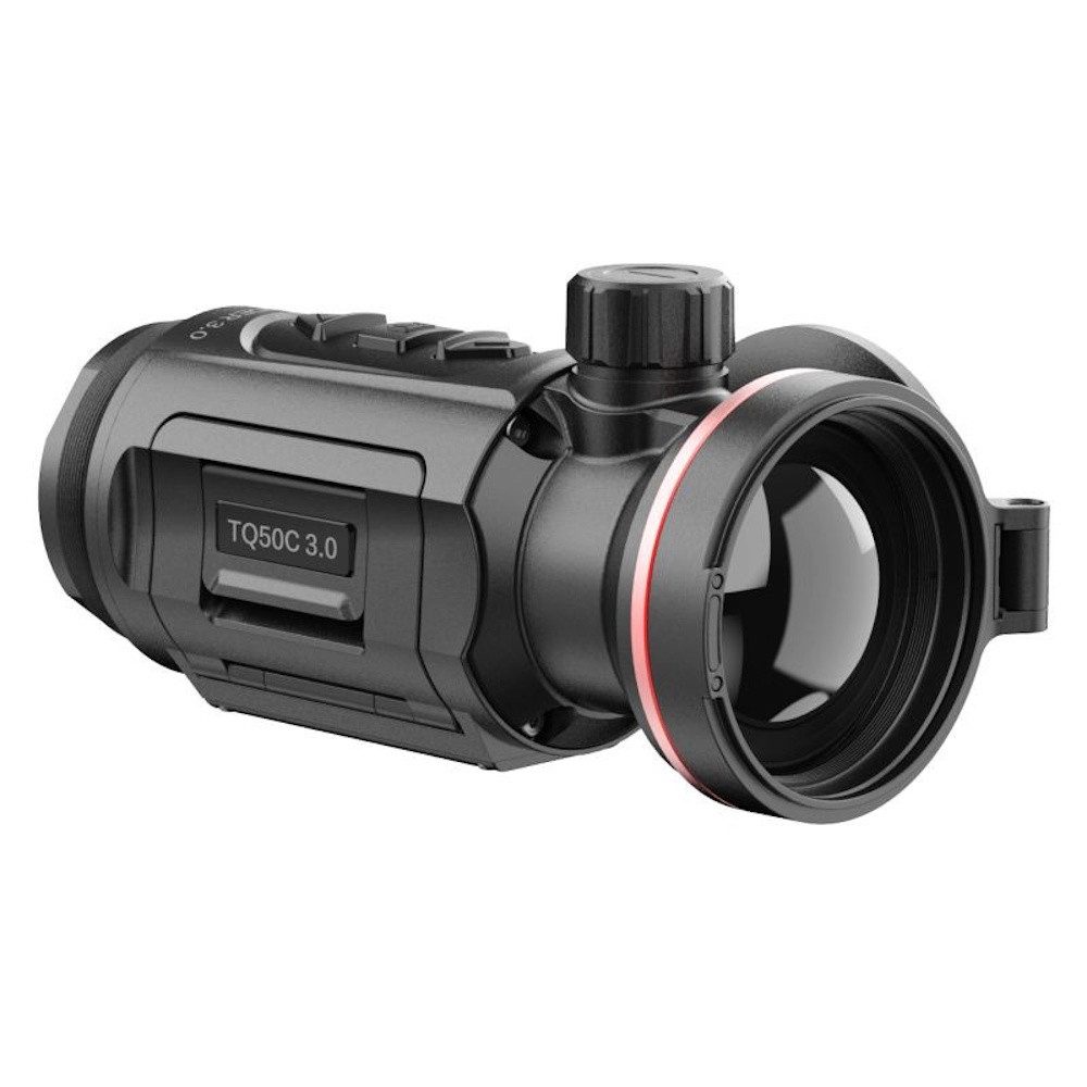 HIKMICRO Nachtsichtgerät Wärmebildkamera Hikmicro Thunder TQ50C 3.0,Jäger,Outdoor
