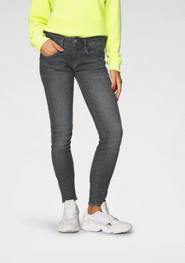 Herrlicher Slim-fit-Jeans »GINA SLIM« Superstretch Low Waist
