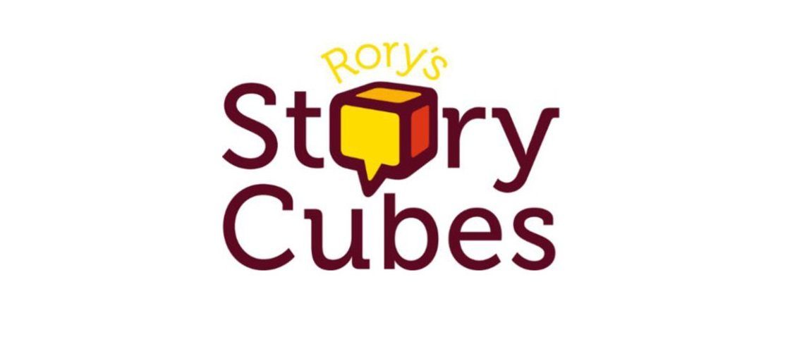 Rory 's Story Cubes