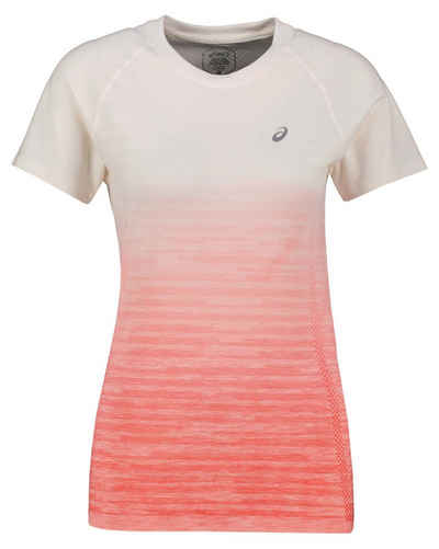 Asics Laufshirt Damen Laufshirt (1-tlg)