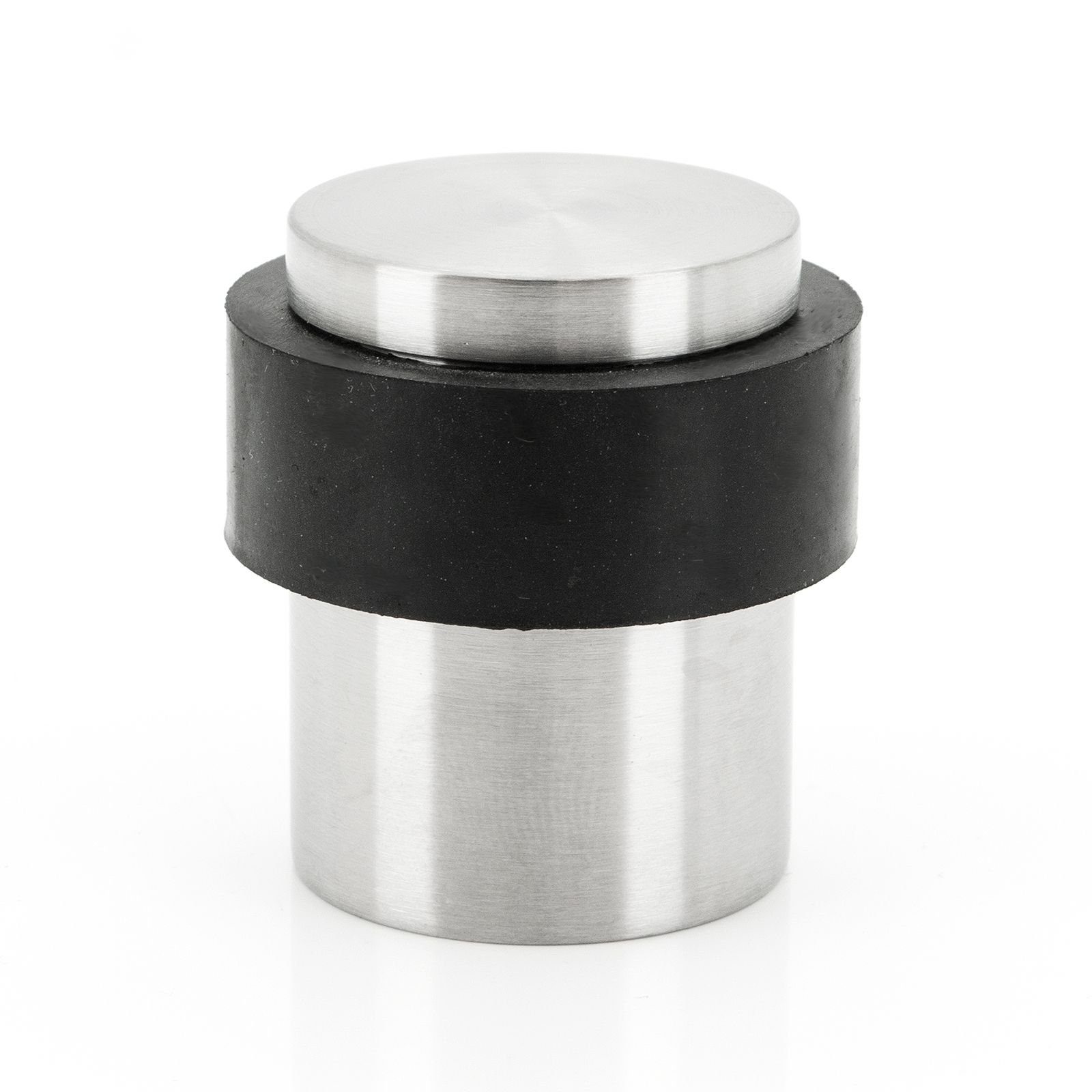 BASI Türbandseitensicherung BASI® Boden-Türstopper Edelstahl TS 23 7704-0023
