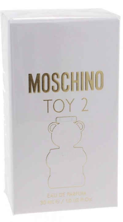Moschino Eau de Parfum »Moschino Toy 2 Eau de Parfum 30ml«