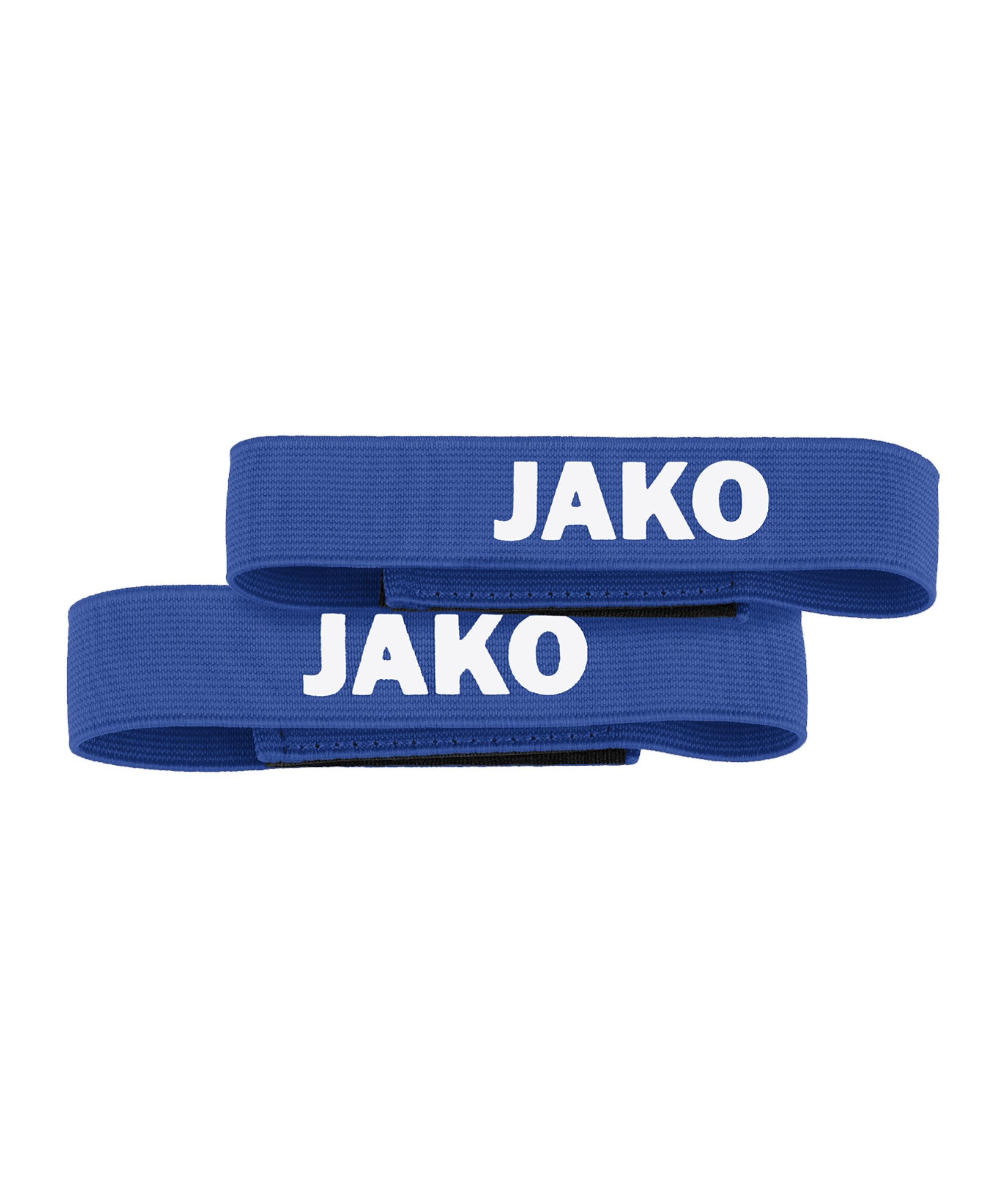 Jako Trainingshilfe Schienbeinschonerhalter, default