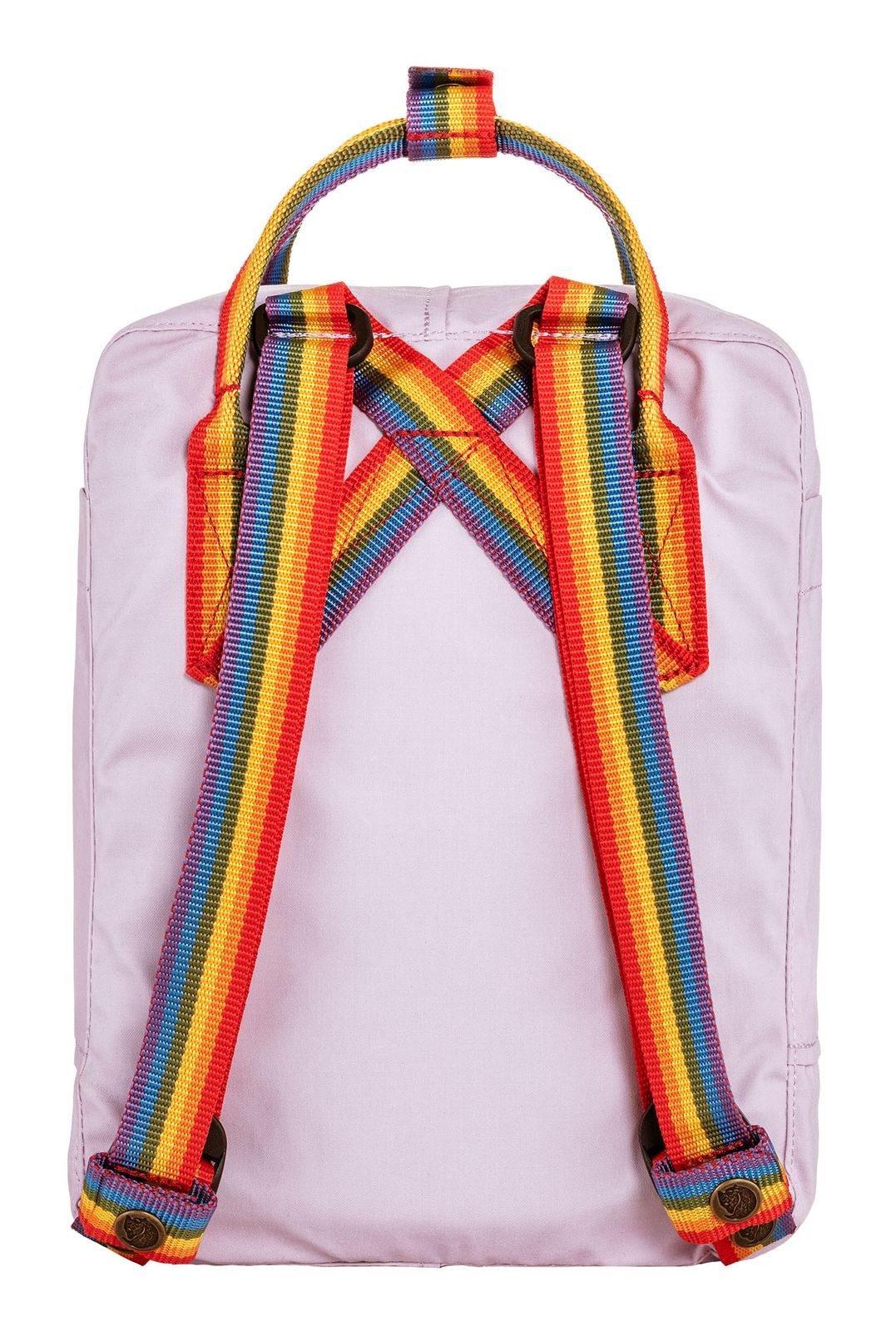 Fjällräven Rucksack Kånken Mini (Set, 2-tlg)