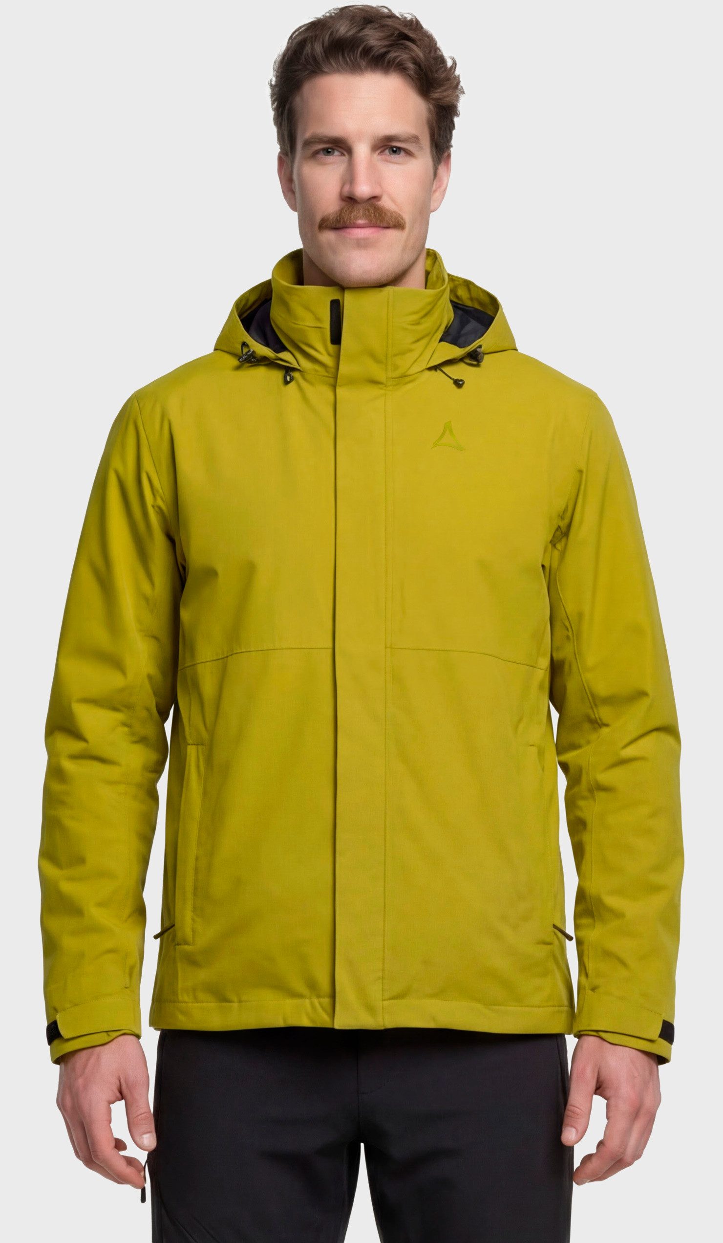 Schöffel Outdoorjacke Jacket Gmund M