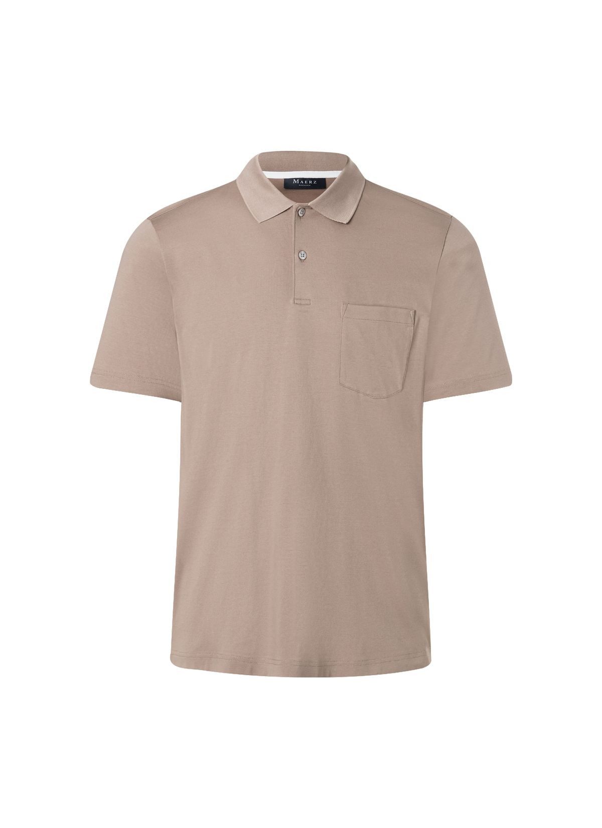 Poloshirt Maerz Muenchen 648000 Poloshirt Herren Bekleidung