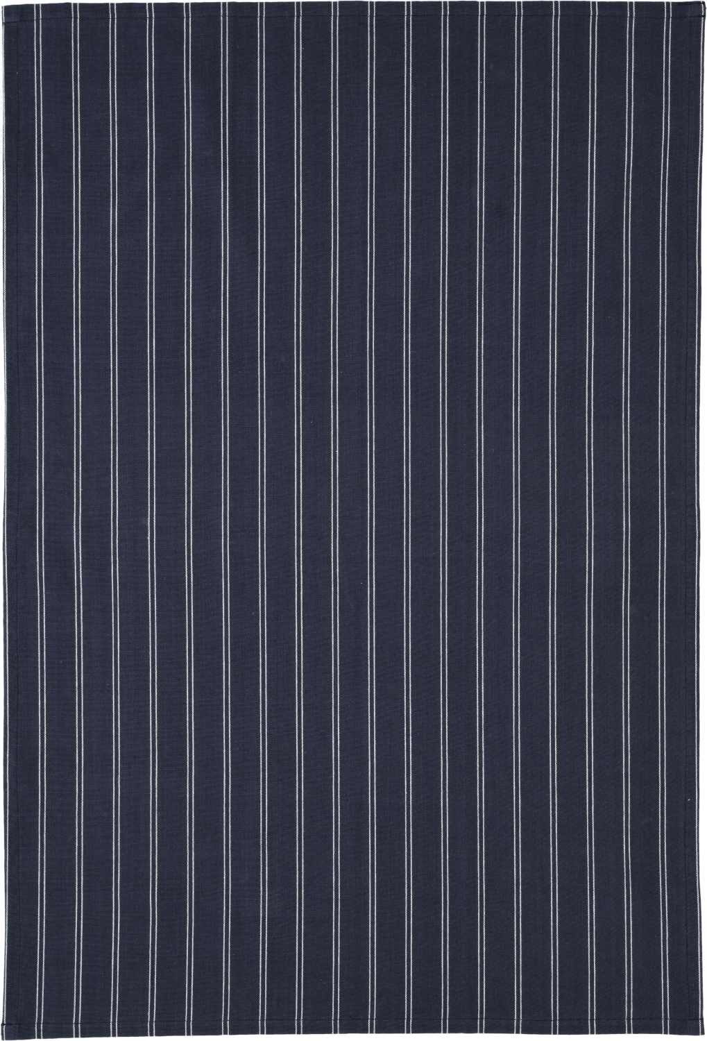 Södahl Ersatzscherkopf Södahl Geschirrtuch 60x90 Harmony Navy blue
