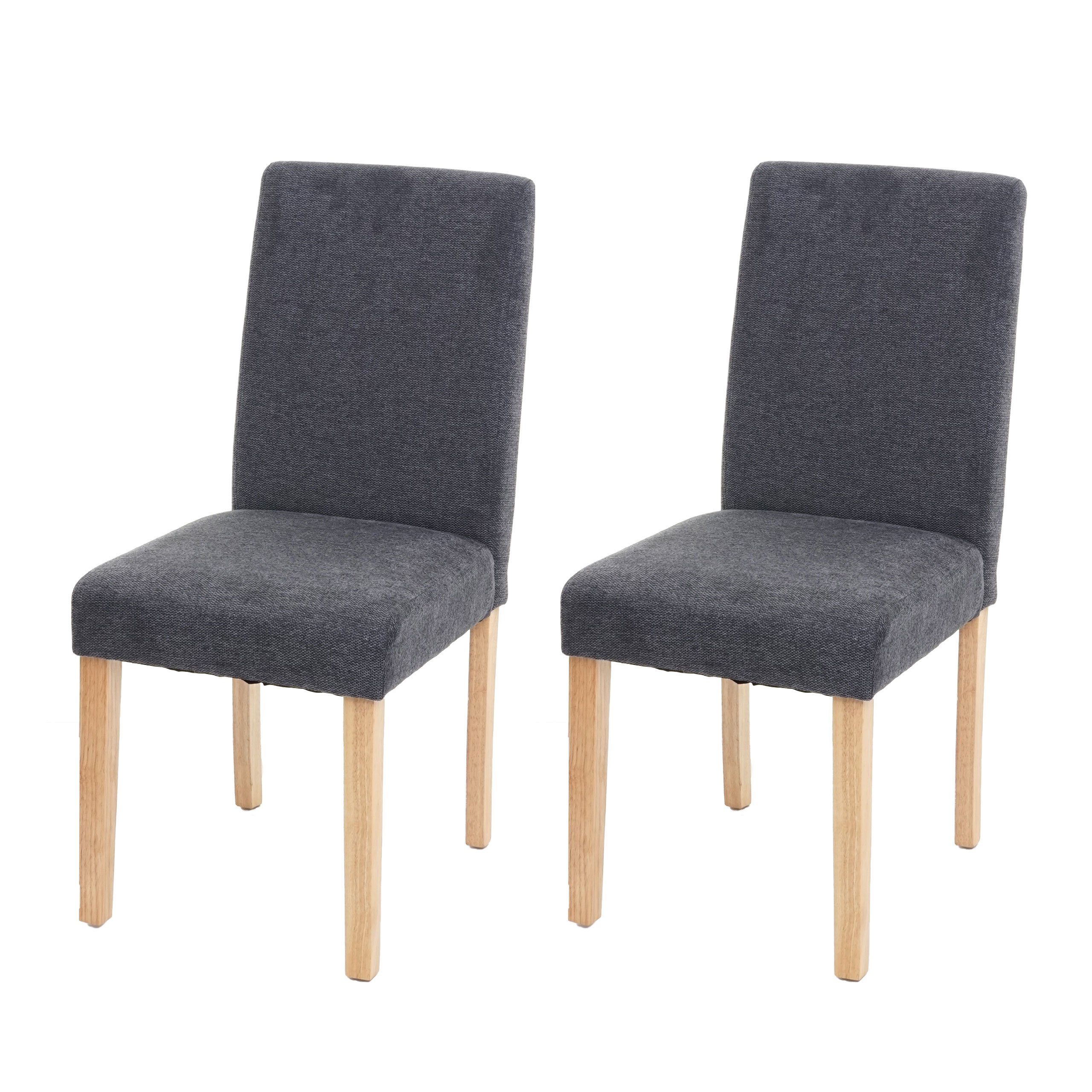 MCW Esszimmerstuhl Littau-s-2 (Set, 2 St), günstig online kaufen