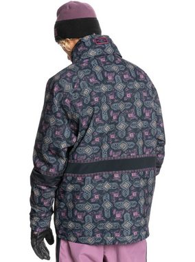 Quiksilver Snowboardjacke Live Wire