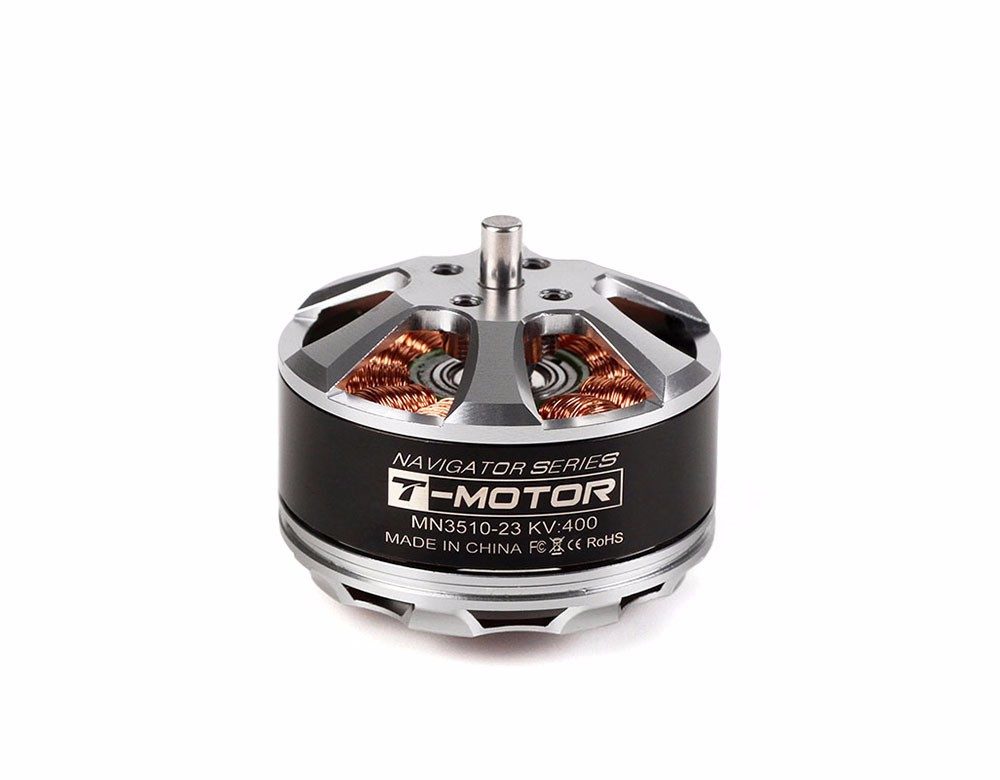 T-Motor MN3510 - Bürstenloser Elektromotor Zubehör Drohne