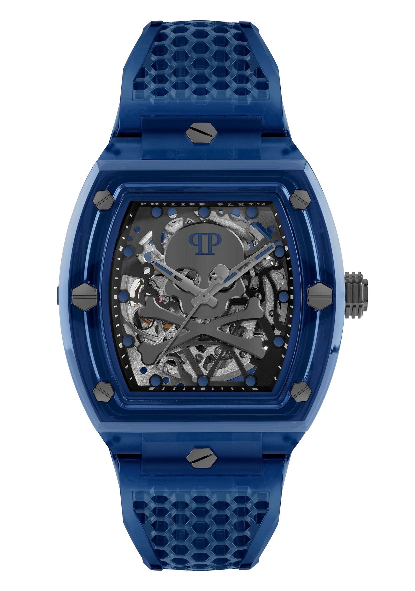 PHILIPP PLEIN Automatikuhr PWPTA0324