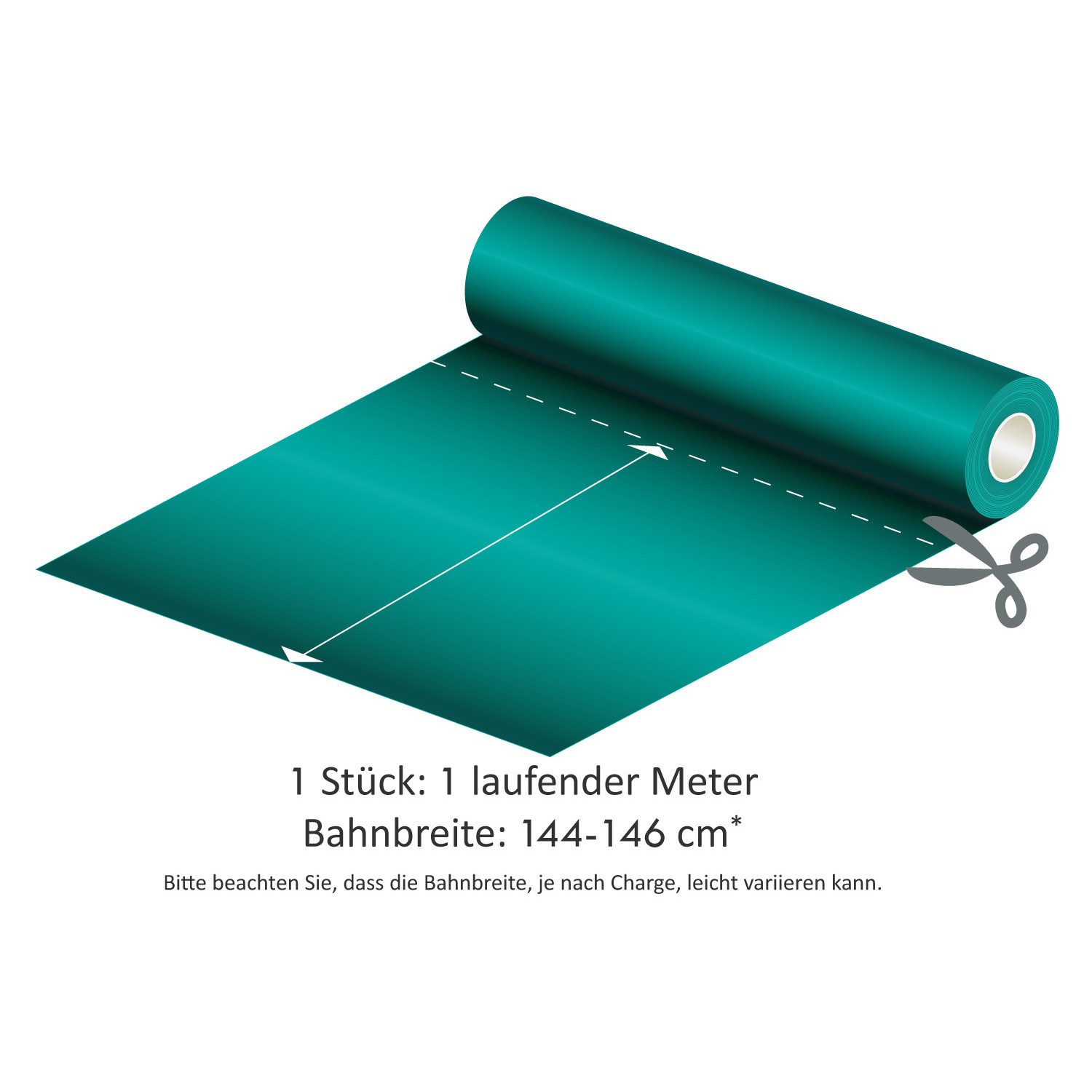 novely® Stoff ALPEN Polsterstoff im Wildleder-Look - Velours-Microfaser-Möbelstoff, Robust, Wasserfest, Samtweich, Meterware, 1lfm