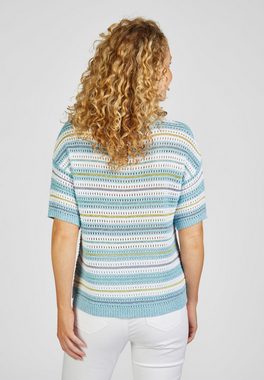 Rabe Strickpullover RABE Pullover